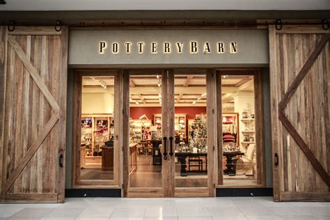 pottery barn to the trade